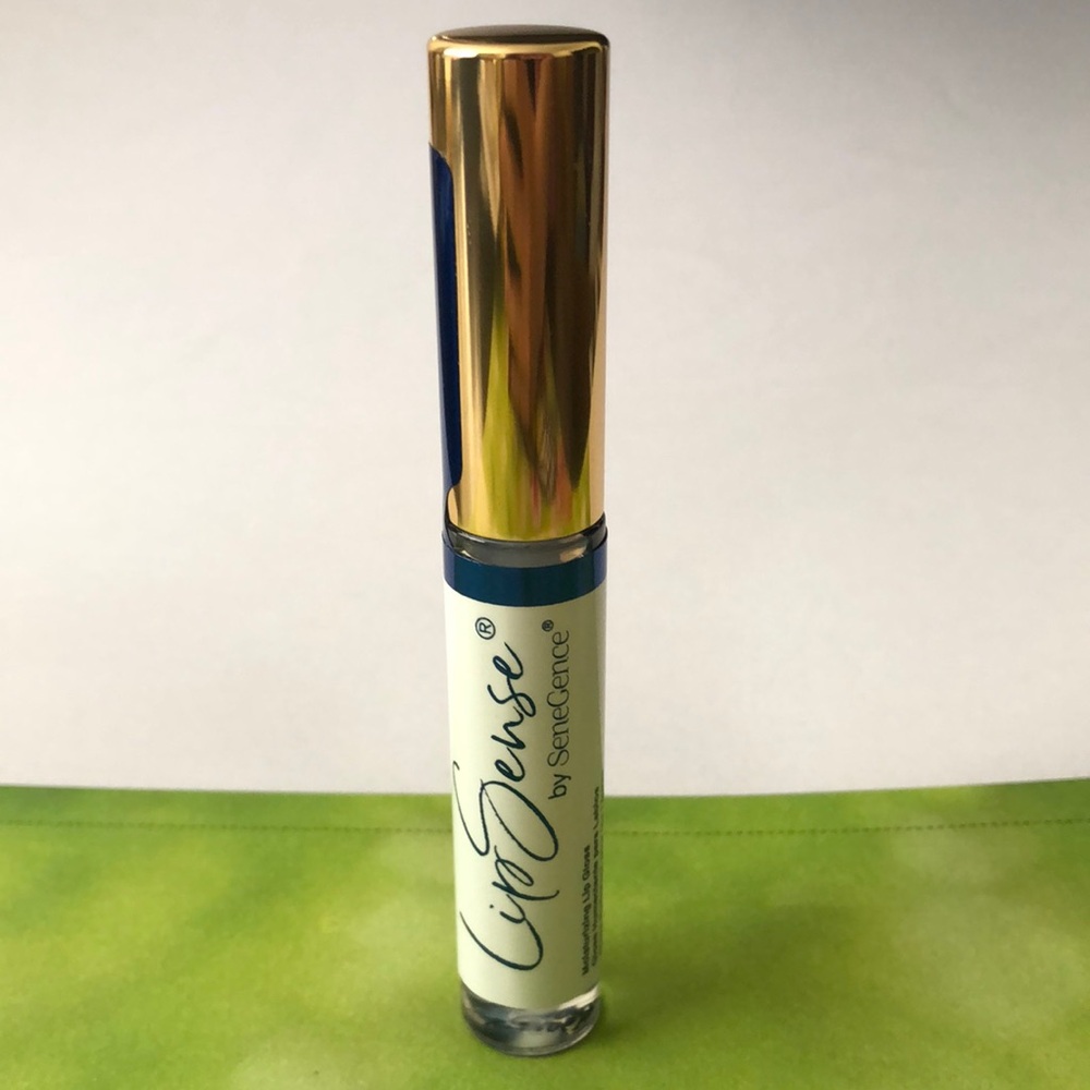 Senegence LipSense Moisturizing Lip Gloss